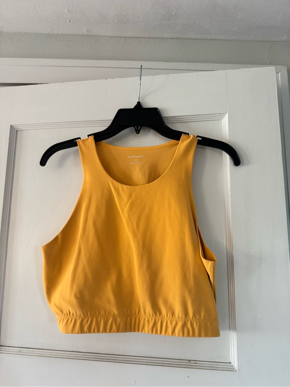 workout tank